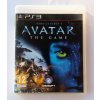 PS3 - James Cameron's Avatar The Game