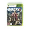 Xbox 360 Far Cry 4, česky 1