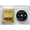 PS3 - Harry Potter and the Order of the Phoenix, česky