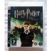 PS3 - Harry Potter a Order of the Phoenix, česky