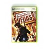Xbox 360 Tom Clancy s Rainbox Six Vegas 1