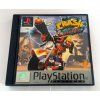 PS1 - Crash Bandicoot 3 Warped