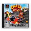 PS1 - Crash Bash