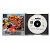 PS1 - Crash Bash