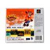 PS1 - Crash Bash