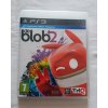 PS3 - De Blob 2