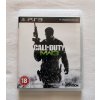 PS3 - Call of Duty Modern Warfare 3
