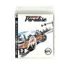 PS3 Burnout Paradise 1