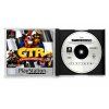 PS1 - Crash Team Racing