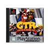 PS1 - Crash Team Racing