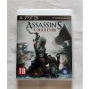 PS3 - Assassin's Creed III