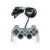 Sony PS1 ovladač originál šed, tm.šedý?? 3