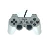 Sony PS1 ovladač originál šed, tm.šedý?? 1