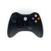 Originální bezdrátový ovladač Microsoft pro Xbox 360 / PC - Černý