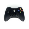 Microsoft Xbox 360 bezdrátový ovladač originál Černý 1