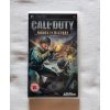 PSP - Call of Duty Roads to Victory