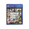 PS4 - Grand Theft Auto V (GTA V) Premium Edition