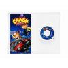 PSP - Crash Tag Team Racing