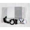 Microsoft Xbox One S 1TB, Bílý