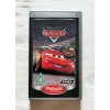 PSP - Disney Pixar Cars (Autá)