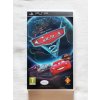 PSP - Disney Pixar Cars 2 (Auta)