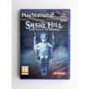PS2 - Silent Hill Shattered Memories, nová (stav B - natržený přední fóliový přebal)