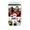 PSP FIFA 12, česky 1