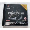 PS1 - Dino Crisis