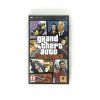 PSP - Grand Theft Auto Chinatown Wars (GTA CW)