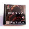 PS1 – Dino Crisis 2