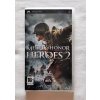 PSP - Medal of Honor Heroes 2