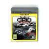PS3 Racedriver Grid Reloaded 1