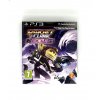 PS3 Ratchet Clank Nexus 1