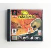 PS1 - Disney's Dinosaur