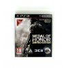 PS3 Medal Of Honor Limited Edition, česky 1