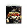 PS3 Need For Speed The Run Limited Edition, česky 1