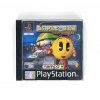 PS1 - Ms. Pac-Man Maze Madness