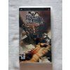 PSP - Monster Hunter Freedom