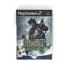 PS2 Medal Of Honor Frontline, česky 1