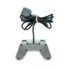 Sony PS1 Ovladač Originál Šedý 4