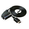 RGB SCART kabel pro Sony PlayStation 1/2/3, nový