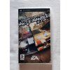 PSP - Need for Speed Most Wanted 5-1-0