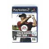 PS2 - Tiger Woods PGA Tour 08