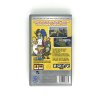 PSP The Simpsons Game 3