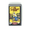 PSP The Simpsons Game 1