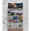 PSP - Need for Speed Shift