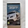 PSP - Need for Speed Shift