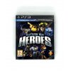 PS3 Playstation Move Heroes, česky 1