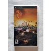 PSP - Need for Speed Undercover
