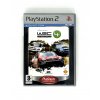 PS2 WRC 4 The Official Game Of The FIA World Rally Championship, česky 1